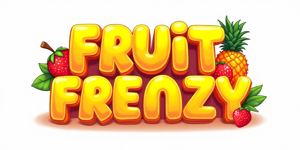 Fruit Frenzy