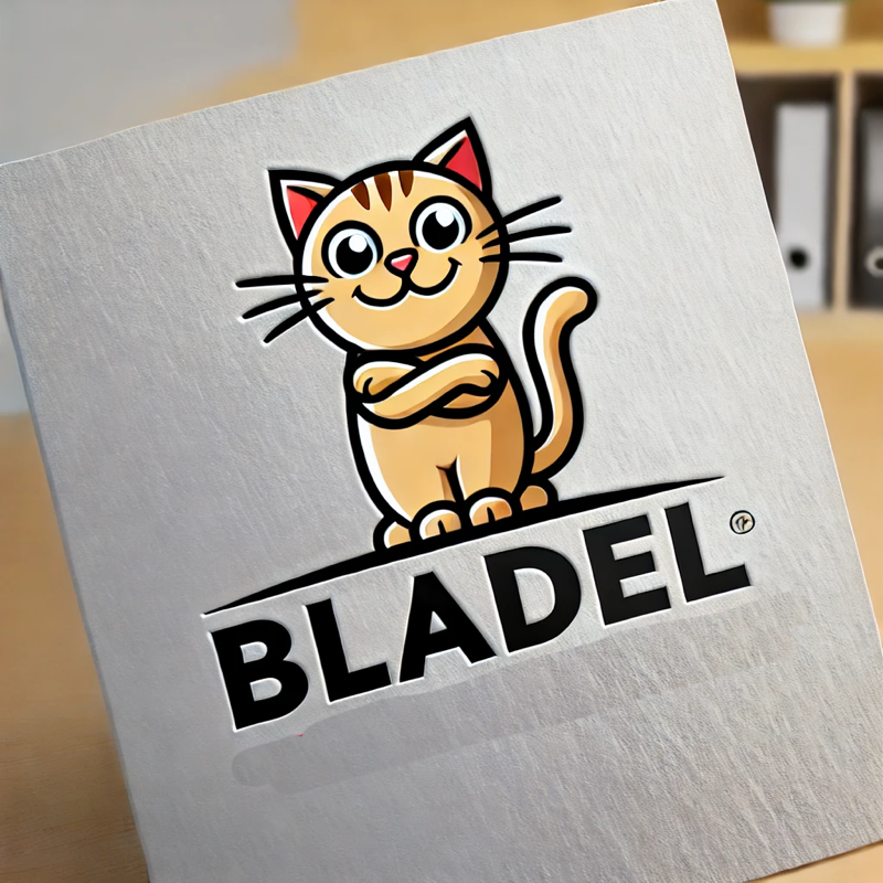 Bladel