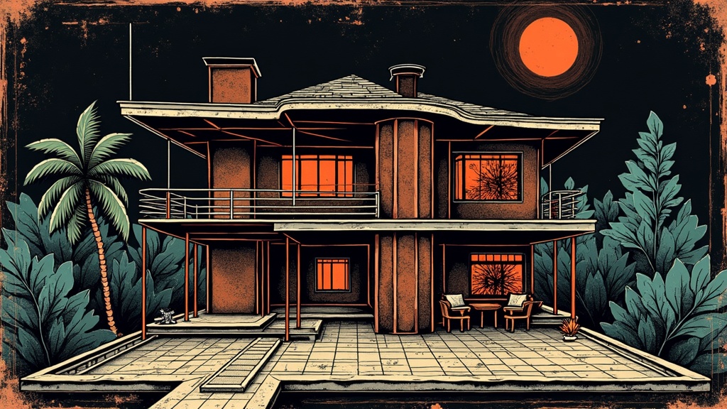 Richard Theuws — strategische trajecten en bouwprojecten