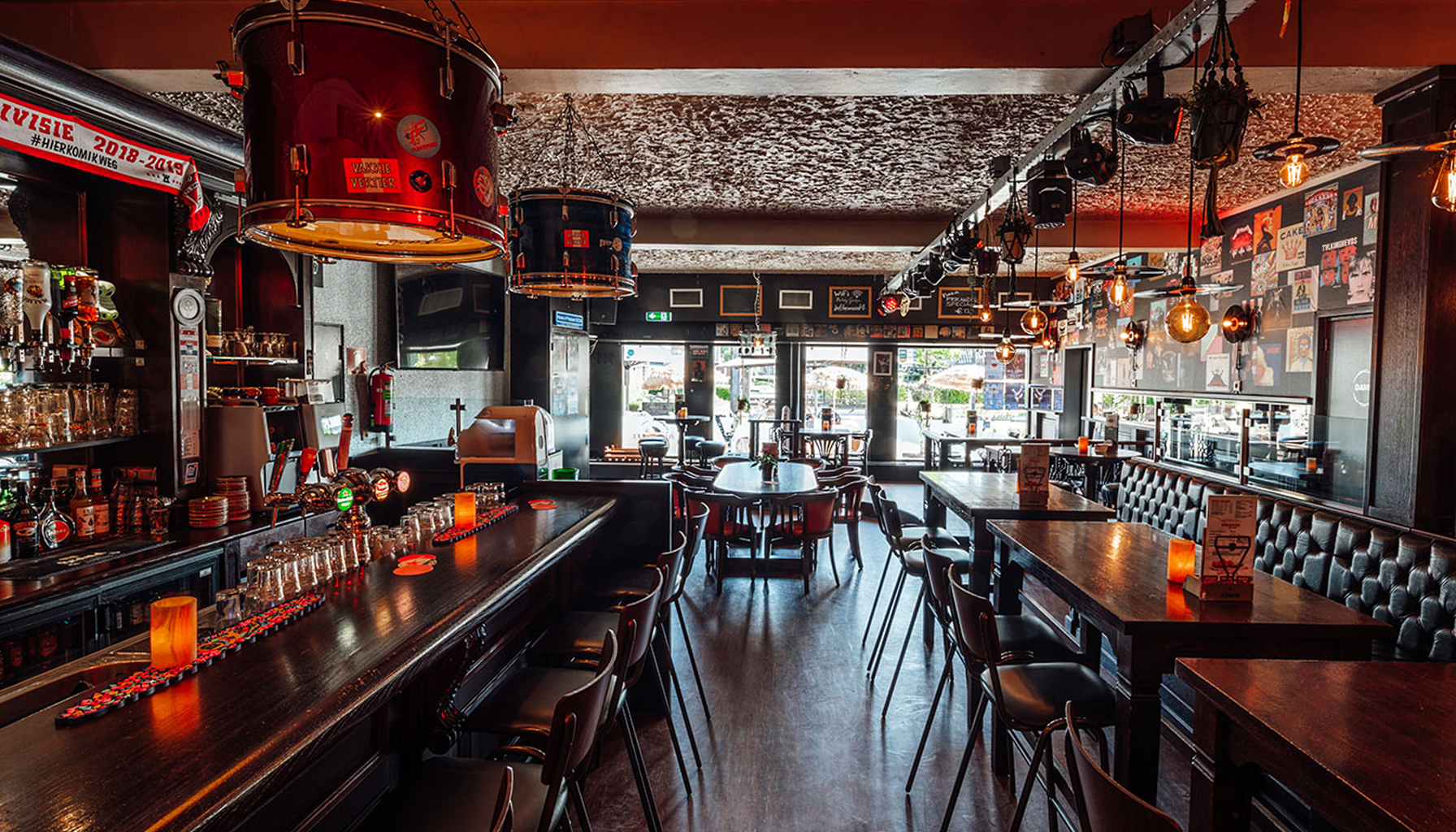 Metal Business Club event