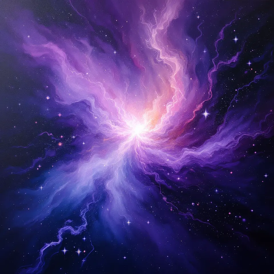 Aether — emotionele diepte
