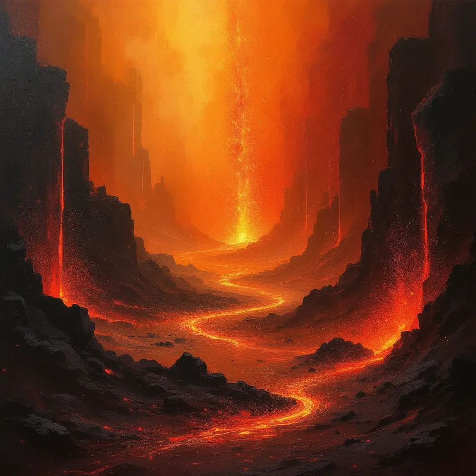 Vuur — extraversie