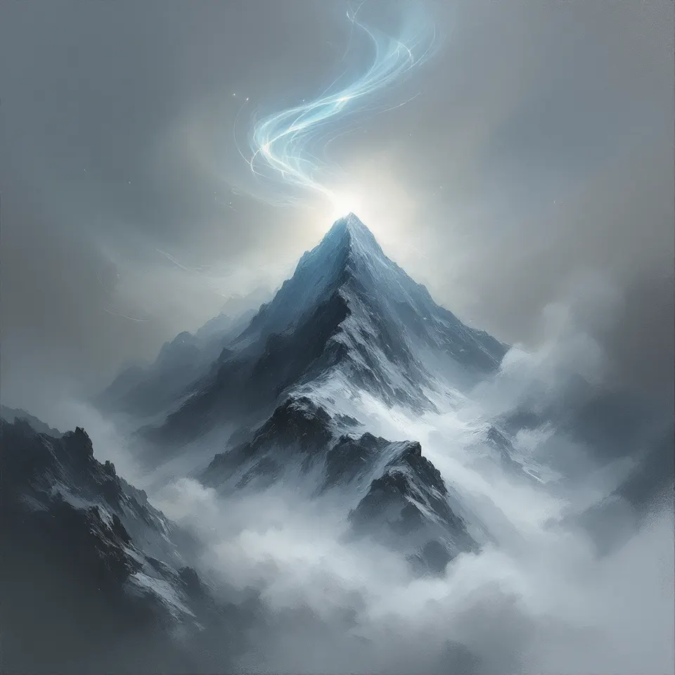 Wind — openheid