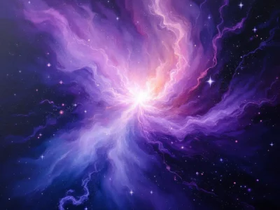 Aether — emotionele diepte, de visuele taal van Elementals