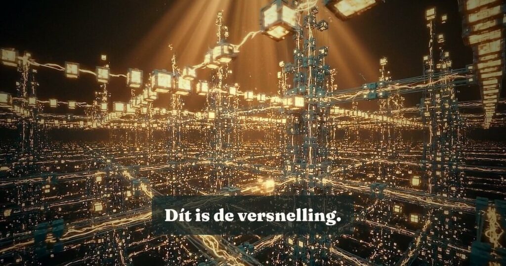 Stilstaand beeld uit de explainer De leerling die nooit vergeet